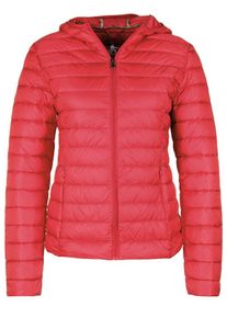 JOTT, Damen Jacke 'CLOE', Rot