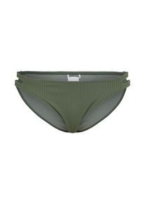 Roxy, Damen Bikinihose, Oliv