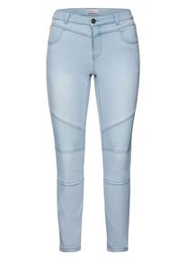 sheego Denim, Damen Stretch-Jeans, Blue Denim