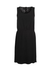 Only, Damen Kleid 'NibuCamolia', Schwarz