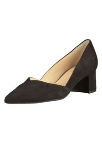 Högl Högl, Damen Pumps, Schwarz