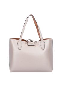 Guess, Damen Shopper, Orange / Altrosa