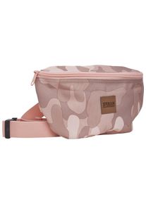 Urban Classics, Damen Gürteltasche, Rosa