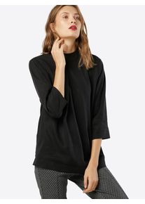 Véro Moda VERO MODA, Damen Bluse 'VMBALANCE', Schwarz