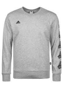 adidas Performance, Herren Sweatshirt, Grau