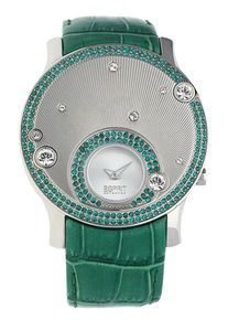 Esprit, Damen Armbanduhr Galene EL101632F04, Grün