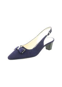 Peter Kaiser, Damen Pumps, Dunkelblau