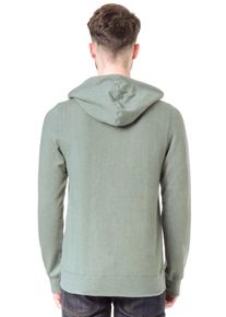 Element, Herren 'Cornell Overdye' Kapuzenjacke, Gr&uuml;n