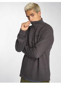 Just Rhyse, Herren Pullover 'Coroico', Grau