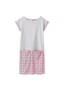 Tom Joule, Mädchen Kleid 'KAROLINA', Blau / Rot / Weiß