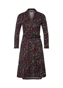 King Louie, Damen Kleid, Mischfarben / Bordeaux