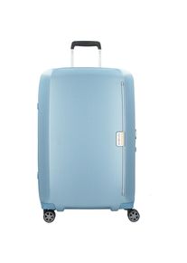 Samsonite, Damen Trolley, Hellblau