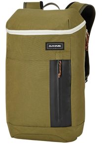 Dakine, Damen Concourse 25L Rucksack, Oliv / Schwarzmeliert