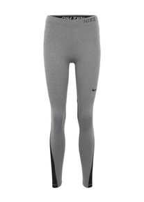 Nike, Damen Sport-Leggings, Grau
