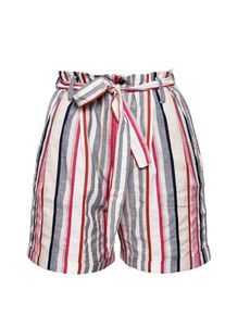 Q/S Designed By, Damen Shorts, bunt
