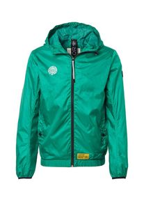 Tom Tailor, Herren Jacke, Jade