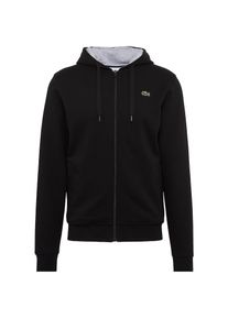 Lacoste, Herren Sweatshirt, Schwarz