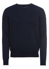 North Sails, Herren Pullover, Dunkelblau