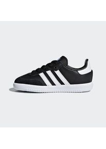 adidas originals, Sneaker, Schwarz / Wei&szlig;