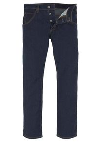 Mustang, Herren Jeans, Dunkelblau