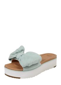 UGG Australia UGG, Damen Pantoletten 'Joan', Aqua