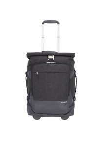 Samsonite, Damen Reisetasche, Schwarz