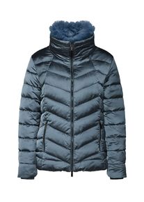 Rino & Pelle RINO & PELLE, Damen Steppjacke 'TIZ', Rauchblau