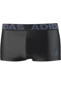 adidas Performance, Herren Kastenbadehose, Schwarz