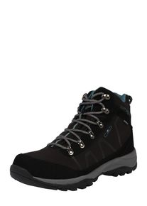 CMP, Herren Trekkingschuh 'NAOS', Schwarz