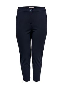 Only Carmakoma, Damen Hose, Nachtblau