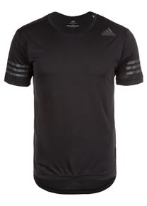 adidas Performance, Herren Funktionsshirt 'FREELIFT CLIMACOOL', Schwarz