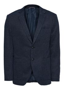 Jack & Jones JACK & JONES, Herren Sakko 'JPRLIAM BLAZER', Navy