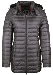 JOTT, Damen Jacke 'NOUR', Grau