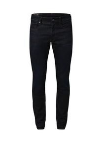 G-Star Raw, Herren Jeans '3301 Tapered', Dunkelblau