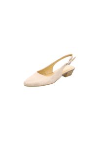 Tamaris, Damen Pumps, Beige