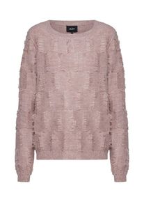 Object, Damen Pullover, Rosé