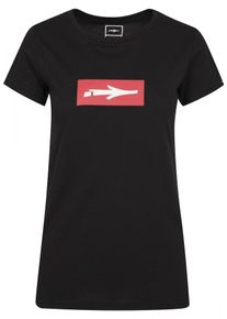 Illmatic, Damen T-Shirt, Schwarz