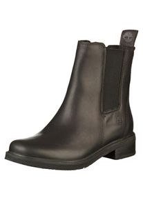 Timberland, Damen Stiefelette, Schwarz