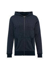 Selected Homme, Herren Sweatjacke mit Kapuze 'SHHSIMON', Dunkelblau