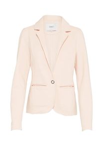 Only, Damen Sweat Blazer 'CLAUDIA', Pfirsich