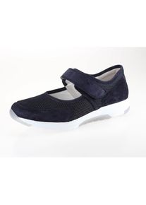 Gabor, Damen Slipper, Navy