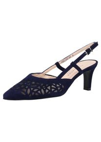 Peter Kaiser, Damen Pumps, Dunkelblau