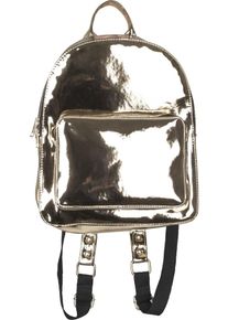 Urban Classics, Damen Rucksack, Gold