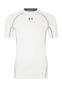 Under Armour, Herren Fitness-Shirt, Weiß