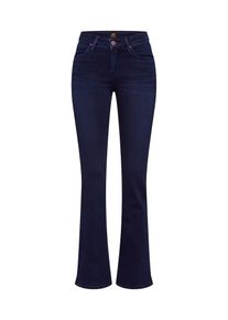 Lee, Damen Jeans 'HOXIE', Blau