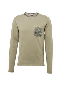 !Solid, Herren Sweatshirt 'Abel', Oliv