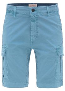 PETROL INDUSTRIES, Herren Shorts, Hellblau