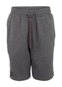 Under Armour, Herren Shorts 'RIVAL', Dunkelgrau