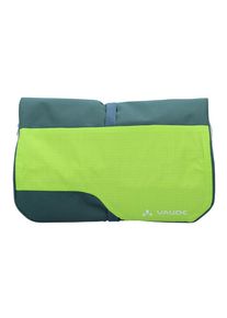 Vaude, Damen Kulturbeutel 'Tecowrap II', Grau / Smaragd / Kiwi