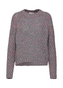 Paul & Joe Sister PAUL & JOE SISTER, Damen Strickpullover 'Daniello', Grau